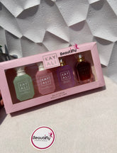 Kayali - Gift set - 4 x 30ml