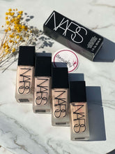 NARS - All Day Luminous Weightless Foundation - 30ml