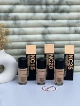 MAC Foundation
