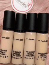 MAC Concealer
