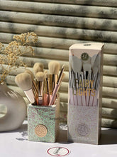 Original BH Fairy Lights Makeup Brush Set with Holder