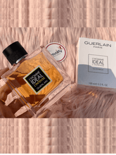 Guerlain - L'homme Ideal L'intense - 100 ml - EdP