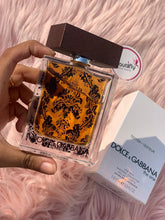 Dolce&Gabbana - The One Baroque - 100 ml - EDT