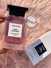 Tom Ford - Rose de Russie - 100 ml - EdP