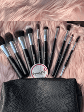 BH Ultimate Essentials 10 pc Brush Set