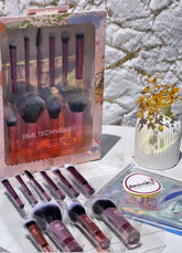 RT Tarvel Fantasy Mini Brush Kit