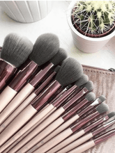 BH Lavish Makeup Brush Set