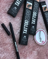 Maybelline Gel Pencil Eyeliner & Crayon Gel
