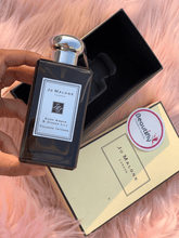 Jo Malone - Dark Amber and Ginger Lily