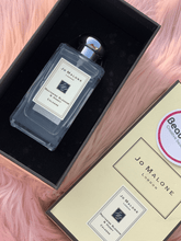 Jo Malone - Nectarine Blossom and Honey