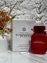 Victoria Secret - Bombshell Intense - 100 ml -EdP - TESTER