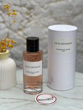 Dior - Oud Ispahan - 125 ml - EdP