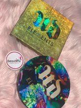 Urban Decay - Elements Eyeshadow Palette