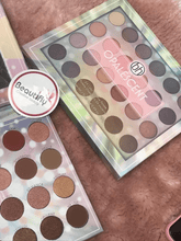 BH - Opalescent Eyeshadow Palette