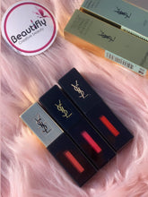 YSL Lip Gloss