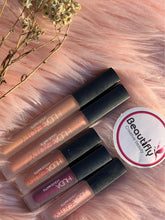 Huda Beauty - Liquid Matte