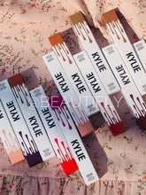 Kylie Matte Liquid Lipstick