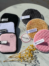 Shein - Makeup Cleaning Sponge ( Each )