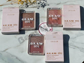 Sheglam Glam 101 - Hybrid Highlighter and Blush Duo