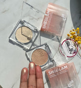 Sheglam - Cosmic Crystal Mousse Highlighter