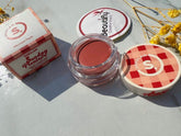 Sheglam - Sunday Picnic Blush