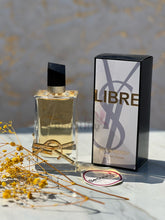 Libre Yves Saint Laurent - 100ml EDP for Women