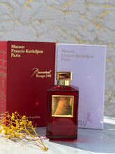 Baccarat Rouge 540 Extrait de Parfum MFK Red - 200ml (Unisex)
