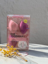 RT Blend + Glow Set - Blenders