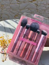 RT Face Essential - Brush Set