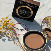 Too Faced - Chocolate Soleil Matte Bronzer