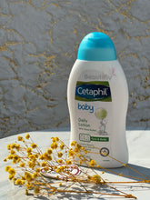 Cetaphil Baby Daily Lotion with Shea Butter 300ml
