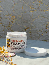 Fruit of the Earth - Vitamin E Skin Care Cream 4oz