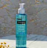 Neutrogena® Hydro Boost Water Gel Cleanser