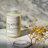 The Originals - Nº.4 Bond Maintenance Shampoo