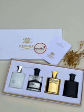 Creed Gift Set (30ml x 4)