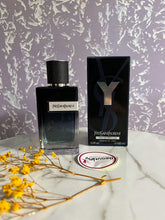 Y by Yves Saint Laurent - 100ml EDP for Men