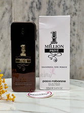 One Million prive -100ml Edp for Men