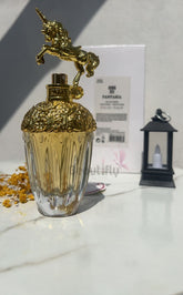 Fantasia Anna Sui - 75ml EDT Tester for Women