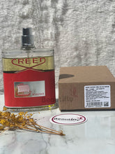 Creed Viking 120ml edp- for Men
