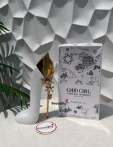 Carolina Herrera - Good Girl Sparkling Ice - 80ml EDP Tester for Women