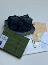 Gucci - Crossbody Bag