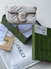 Gucci - Crossbody Bag