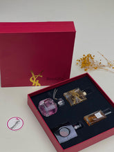 Ysl Giftset - 30ml x 4
