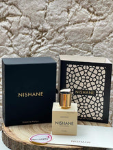 Nishane - Hacivat - 100ml Extrait de Parfum Unisex