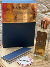 Ganymede - Marc Antoine Barrois - 100ml EDP Unisex