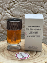Dunhill - Moroccan Amber - 100ml EDP Tester for Men