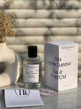 Thomas Kosmala - No 4 Après L'Amour - 100ml EDP Unisex