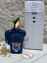 Mefisto - Xerjoff - 100ml EDP Tester for Men