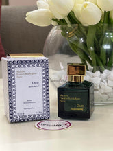 Oud Satin Mood - Maison Francis Kurkdjian - 70ml EDP Tester Unisex