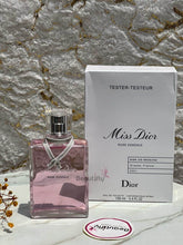 Miss Dior - Rose Essence - 100ml EDT Tester for Women